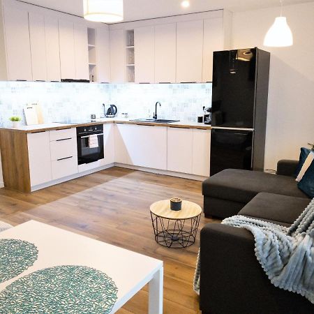 Apartament Skandynawski Mielec Exterior photo